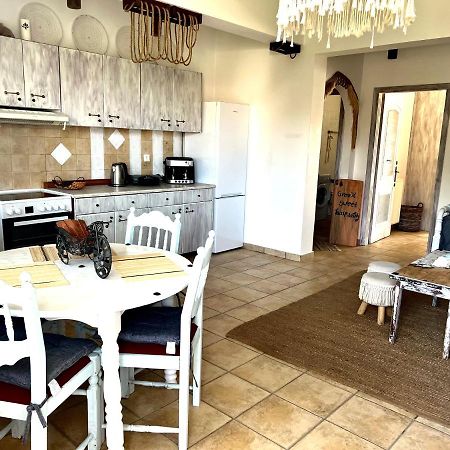 Aloni G&A Archaggelos Archangelos  Ngoại thất bức ảnh