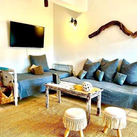 Aloni G&A Archaggelos Archangelos  Ngoại thất bức ảnh