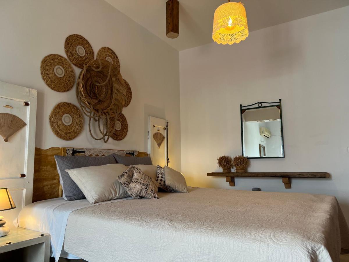 Aloni G&A Archaggelos Archangelos  Ngoại thất bức ảnh