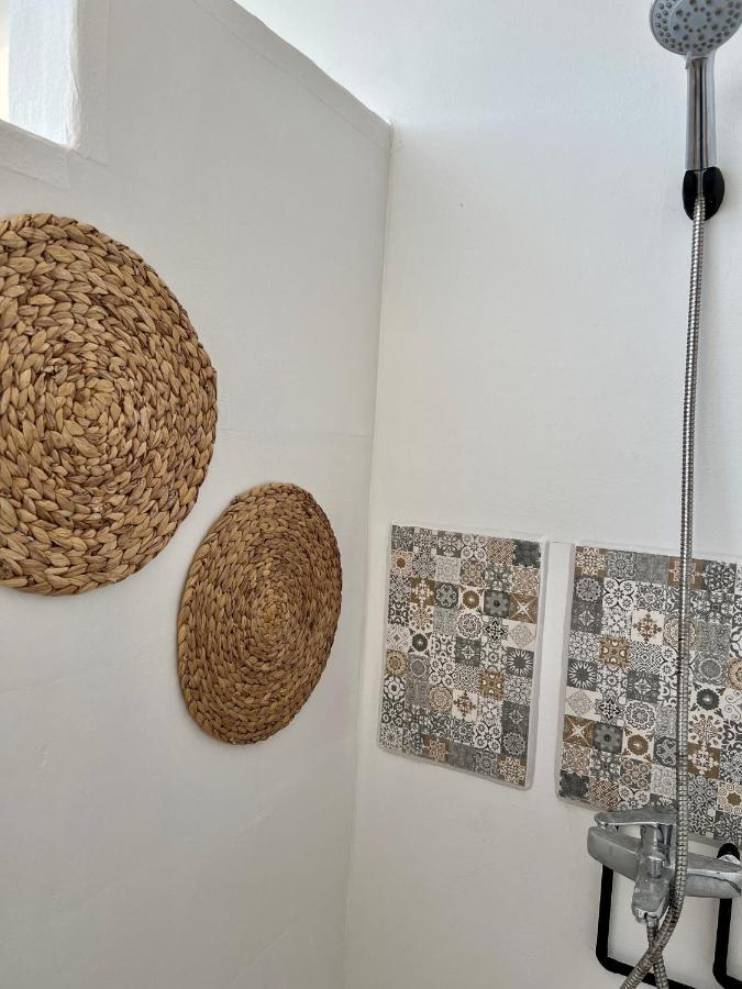 Aloni G&A Archaggelos Archangelos  Ngoại thất bức ảnh