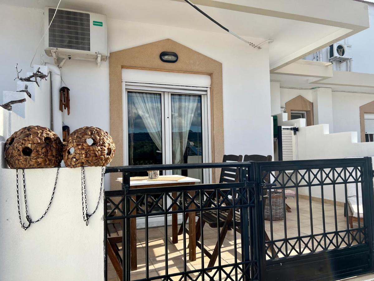Aloni G&A Archaggelos Archangelos  Ngoại thất bức ảnh