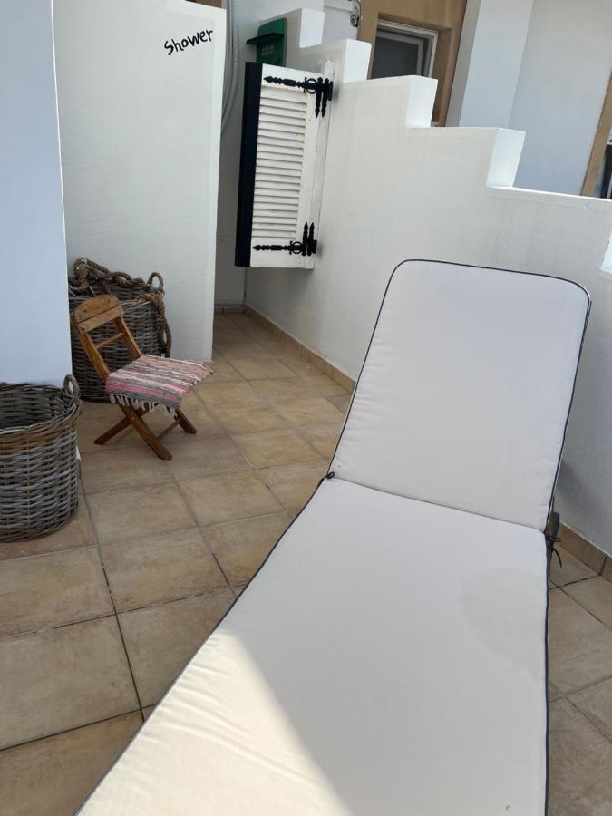Aloni G&A Archaggelos Archangelos  Ngoại thất bức ảnh