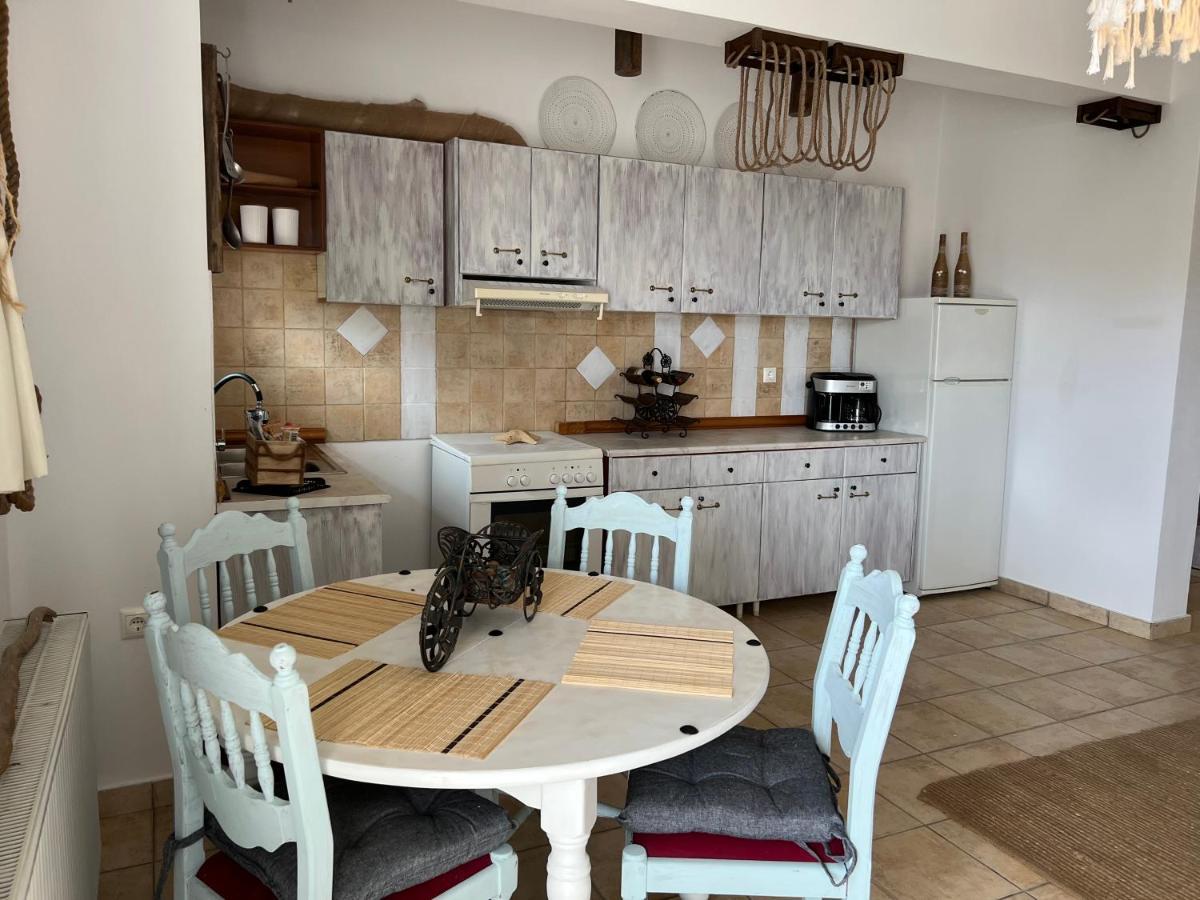Aloni G&A Archaggelos Archangelos  Ngoại thất bức ảnh