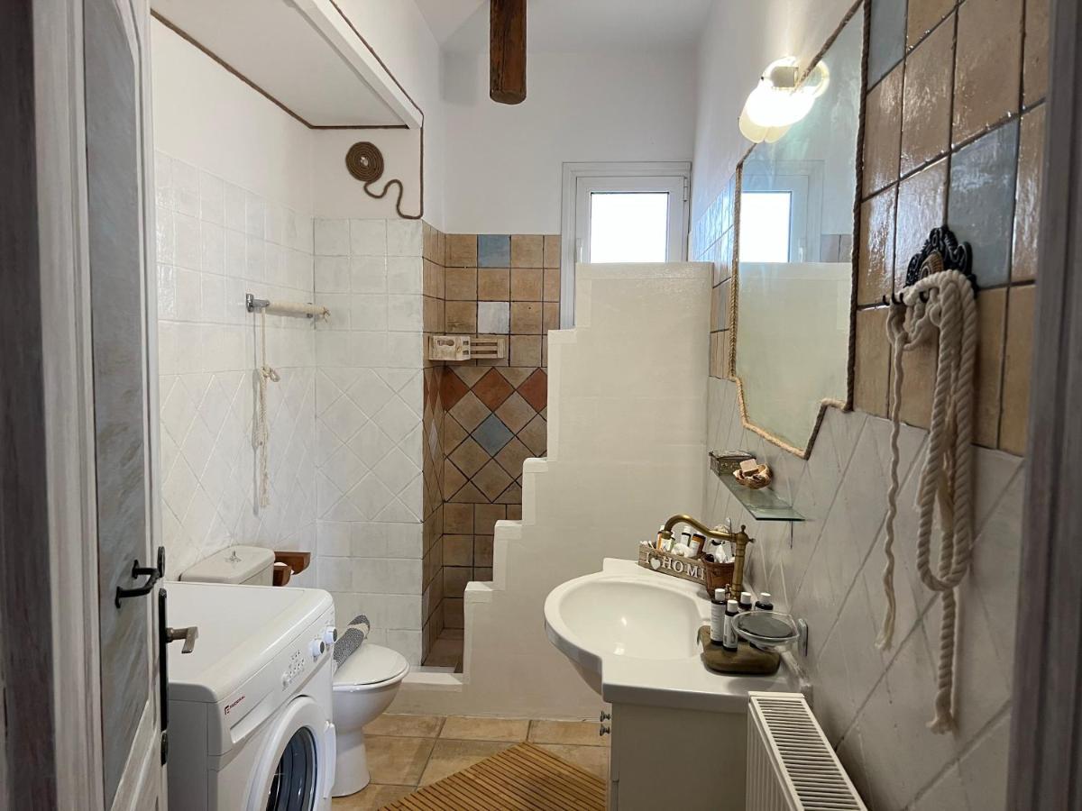 Aloni G&A Archaggelos Archangelos  Ngoại thất bức ảnh