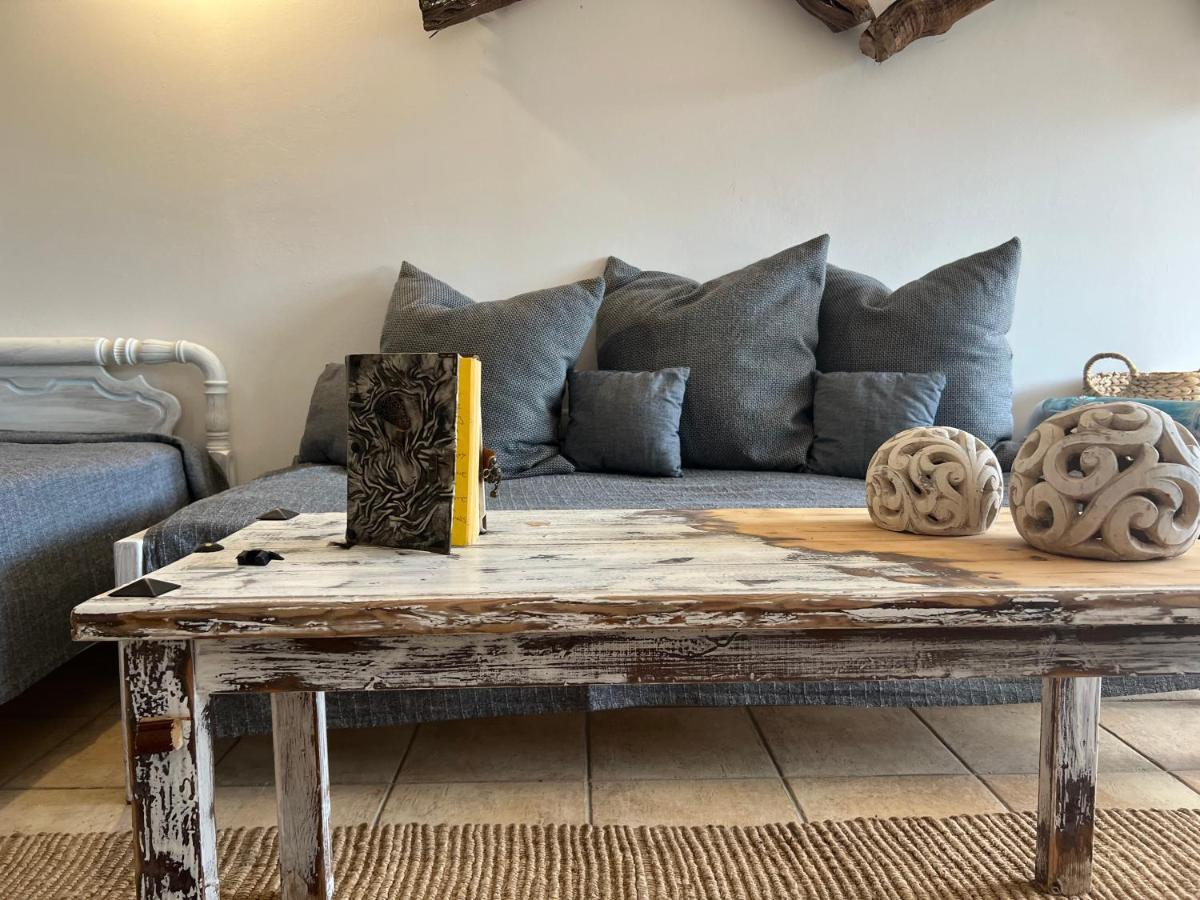 Aloni G&A Archaggelos Archangelos  Ngoại thất bức ảnh