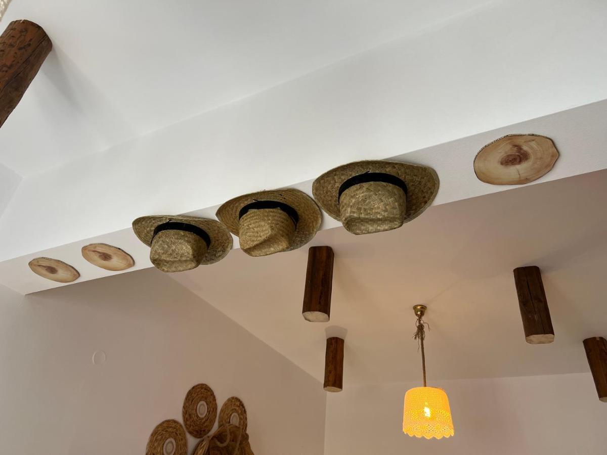 Aloni G&A Archaggelos Archangelos  Ngoại thất bức ảnh
