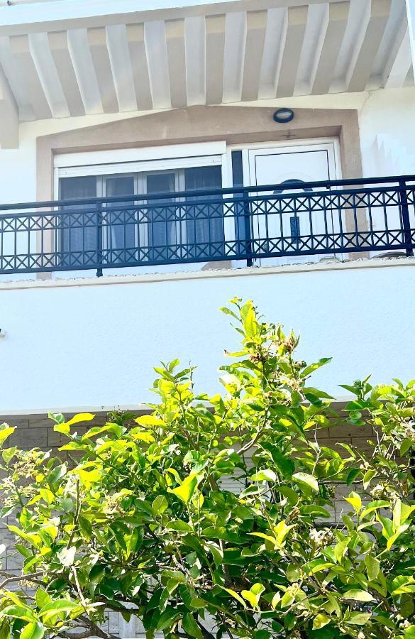 Aloni G&A Archaggelos Archangelos  Ngoại thất bức ảnh